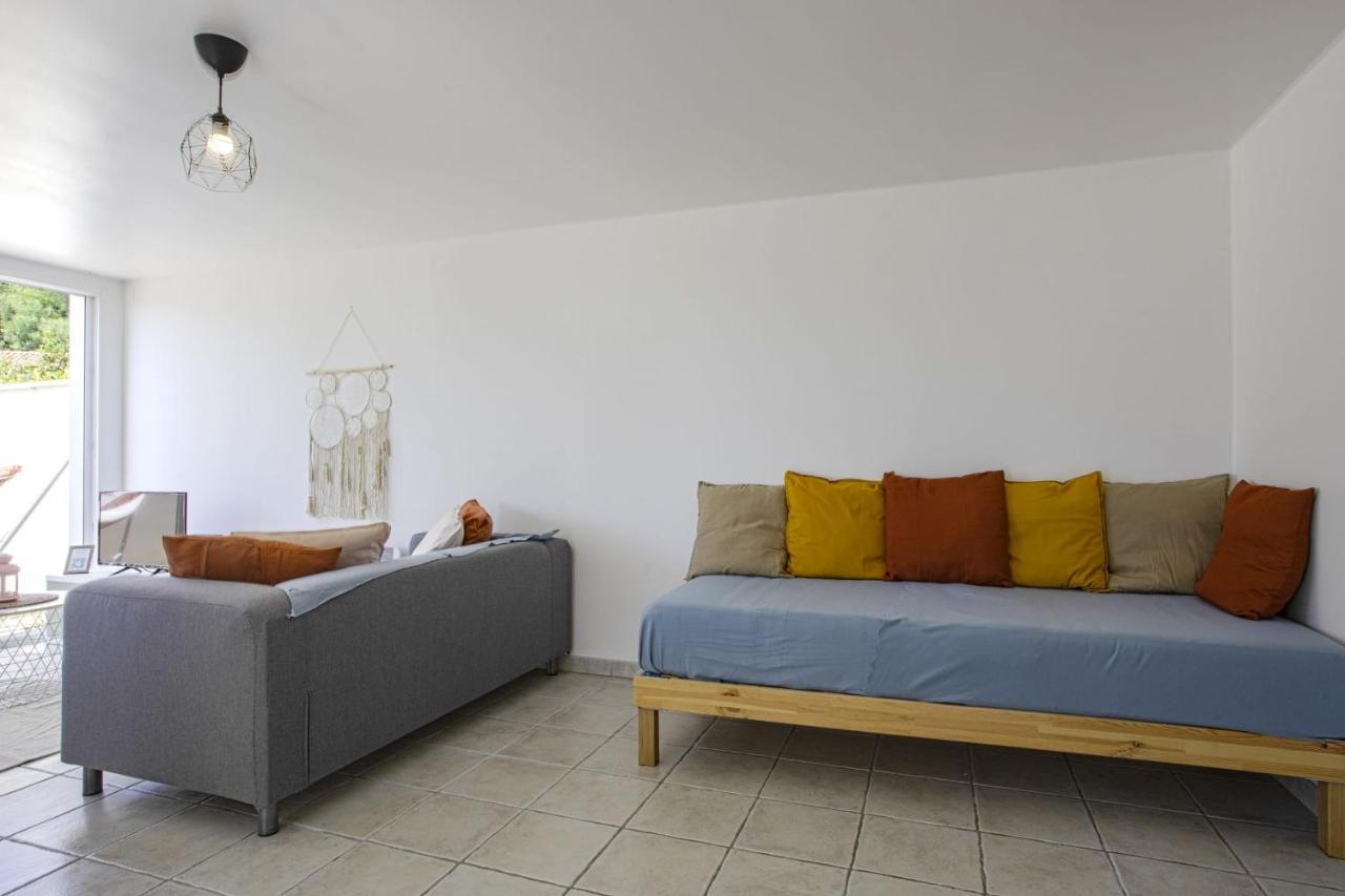 Canari - - Welkeys Appartement