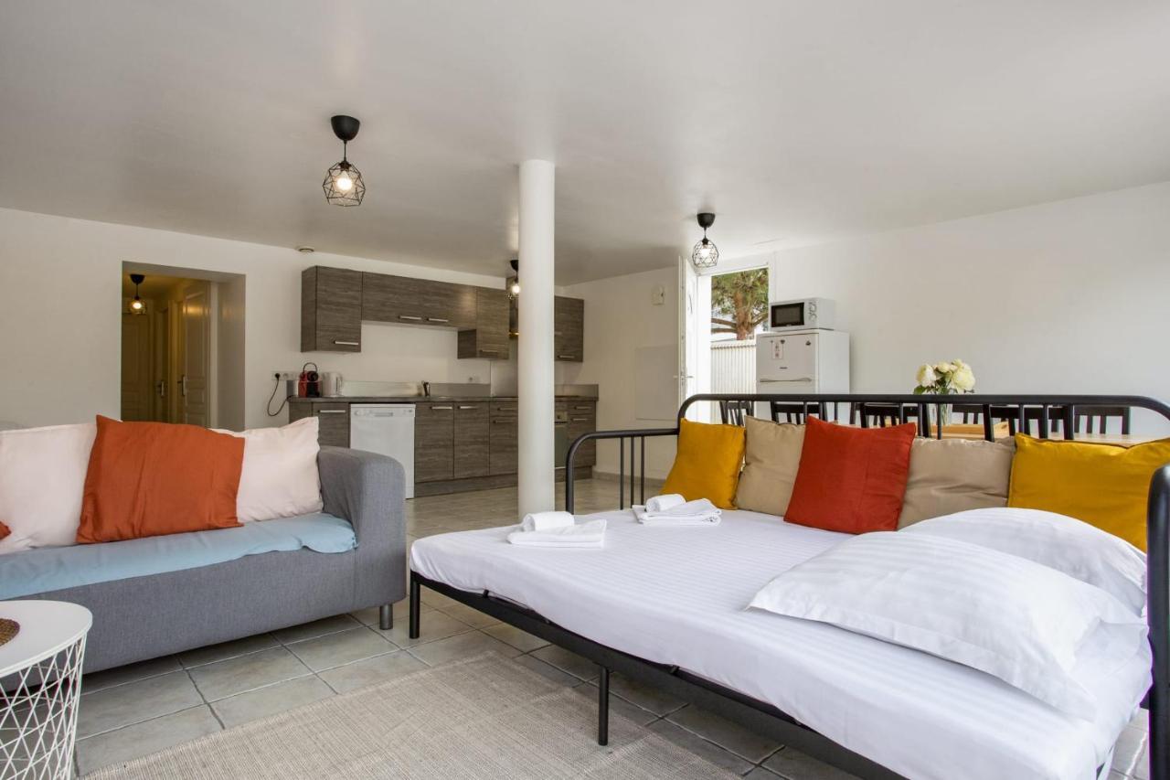 Canari - - Welkeys Appartement *