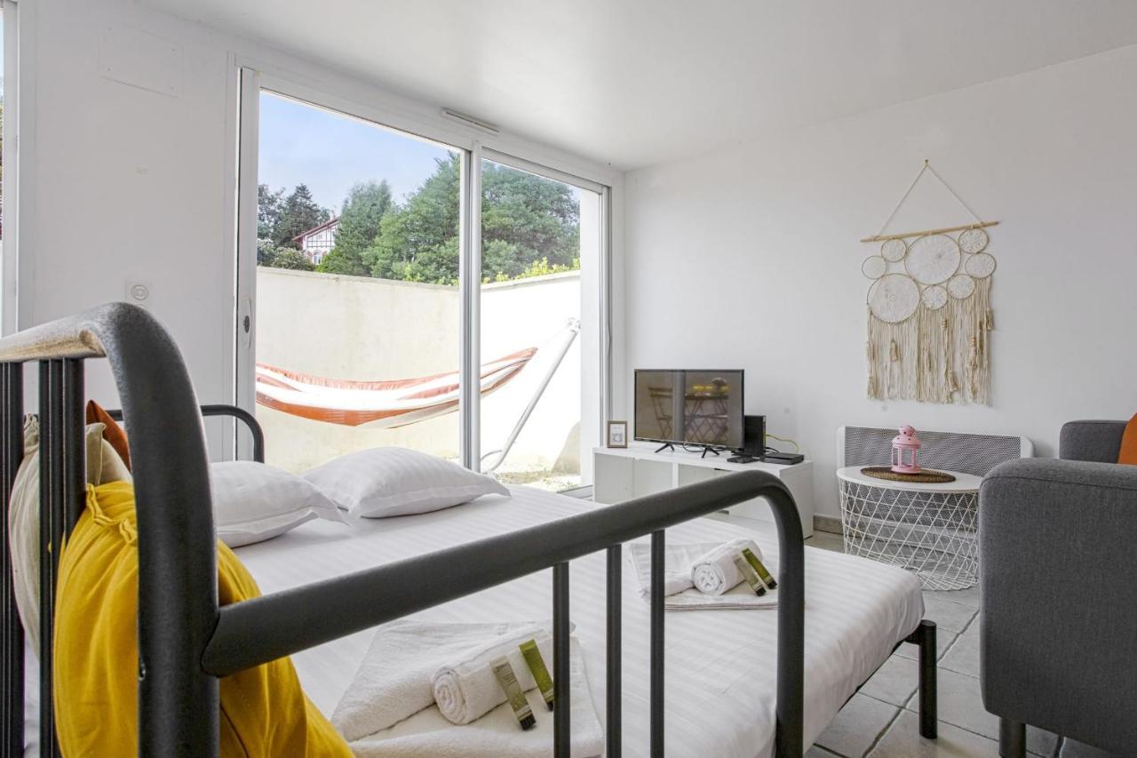Canari - - Welkeys Appartement *